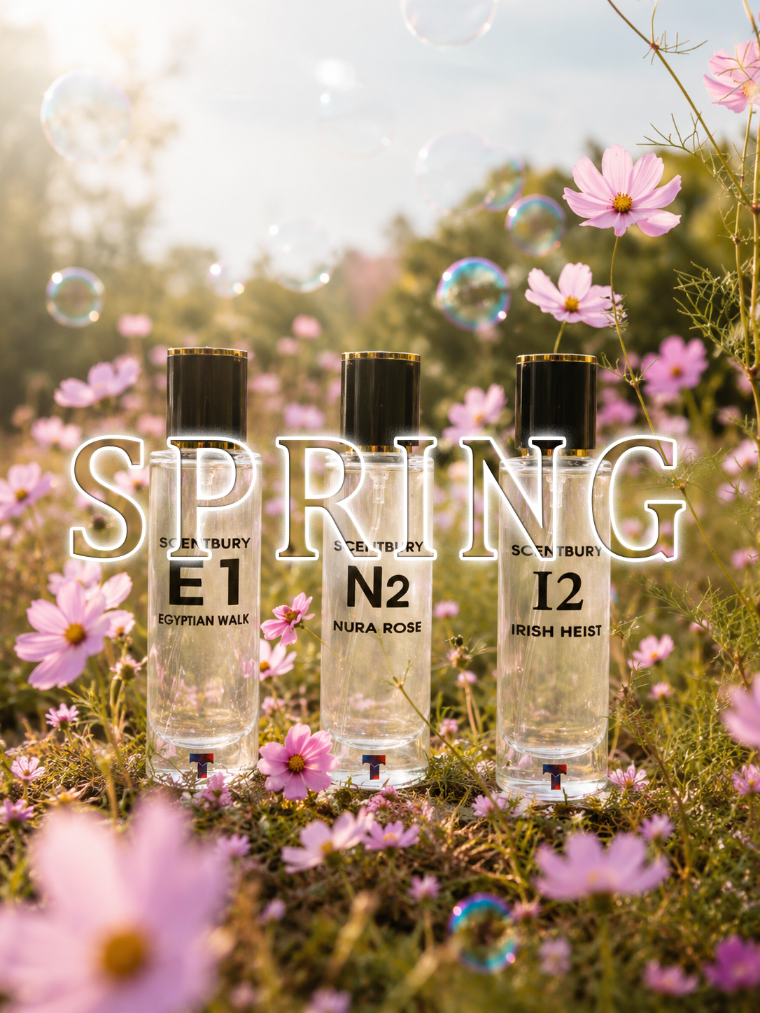 Spring Collection