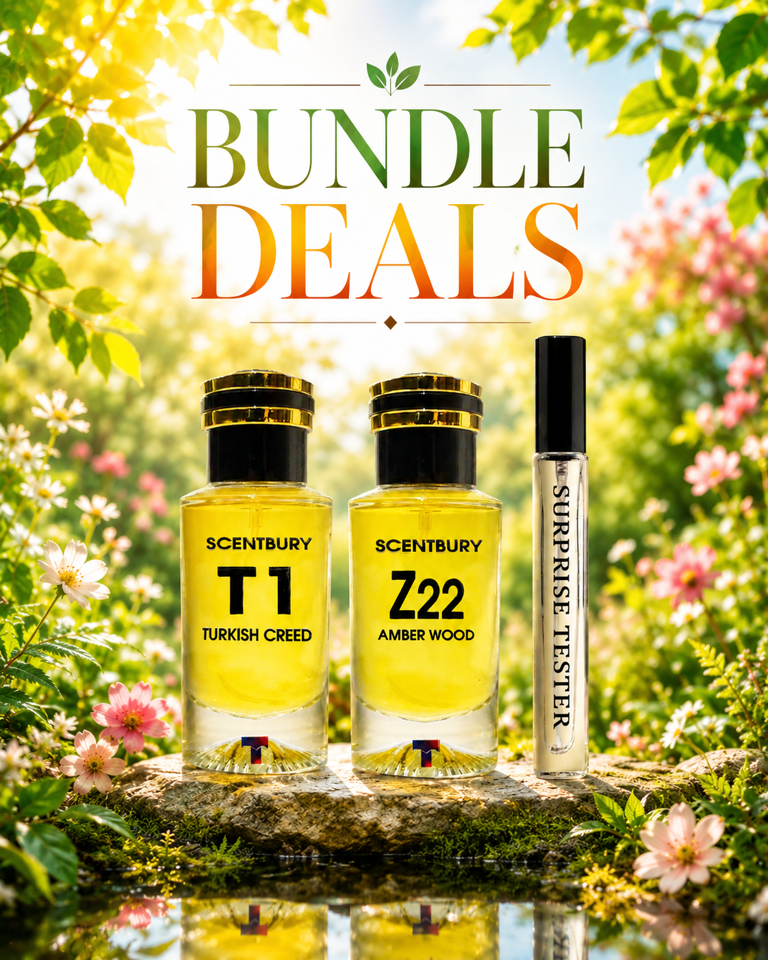 Bundle Deals