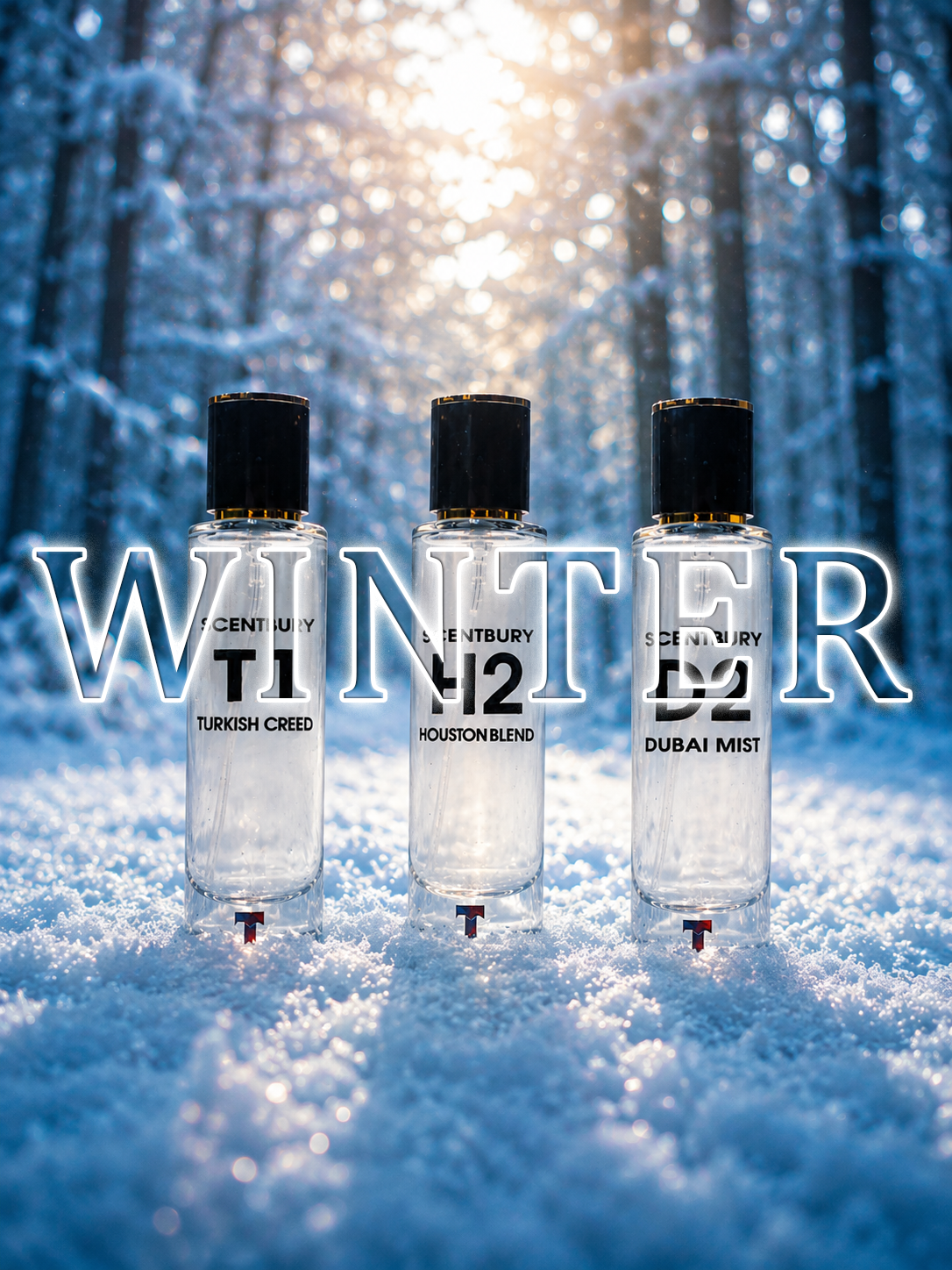 Winter Collection