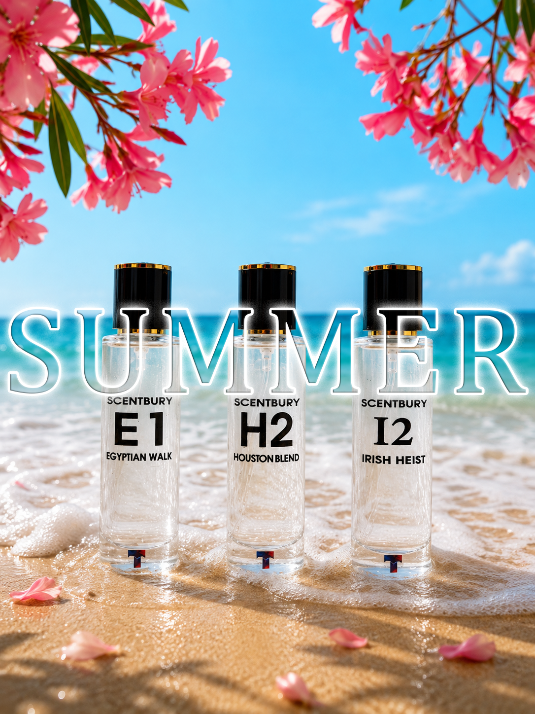 Summer Collection