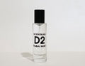 Dubai Mist - D2