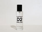 Dubai Mist - D2