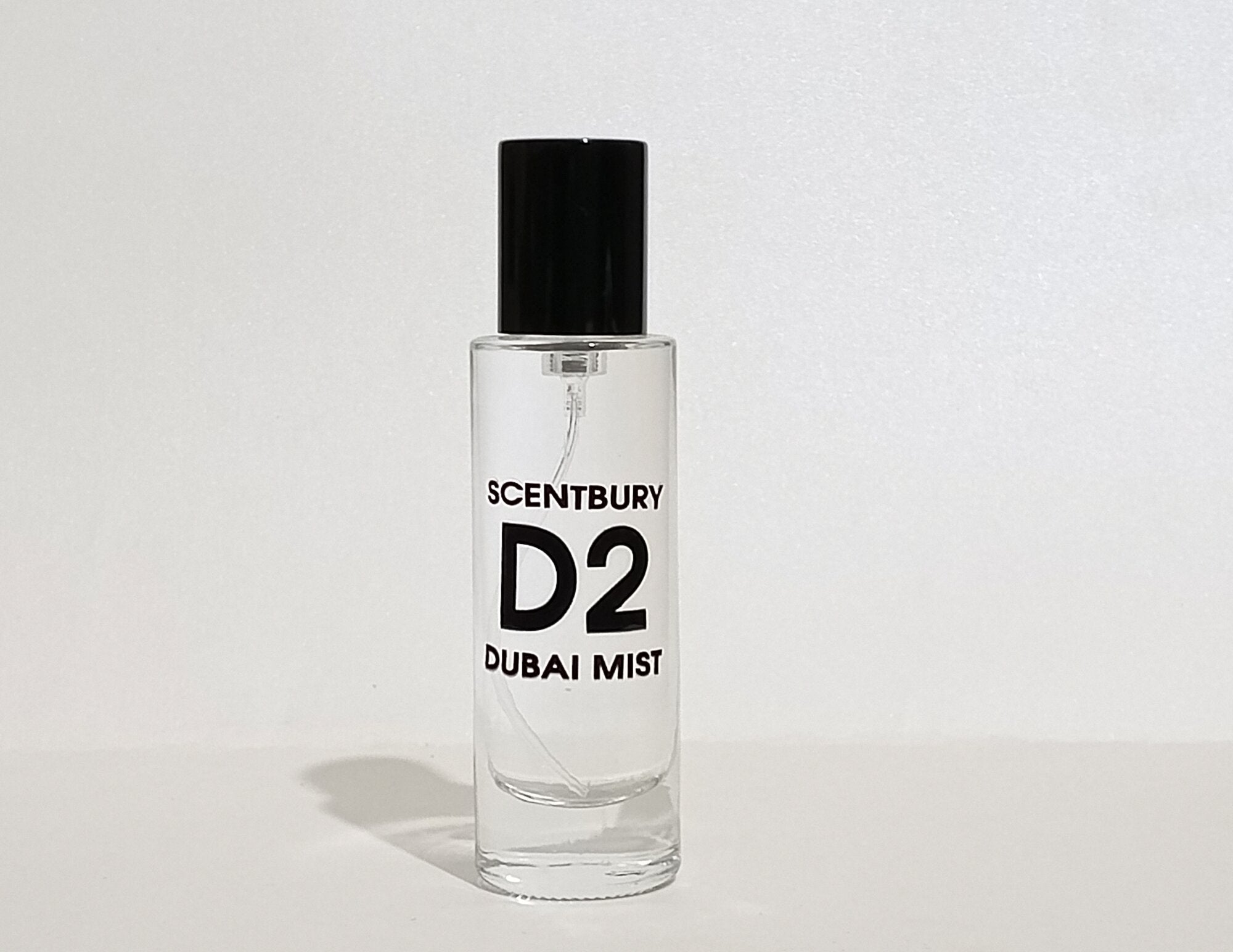 Dubai Mist - D2