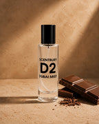 Dubai Mist - D2