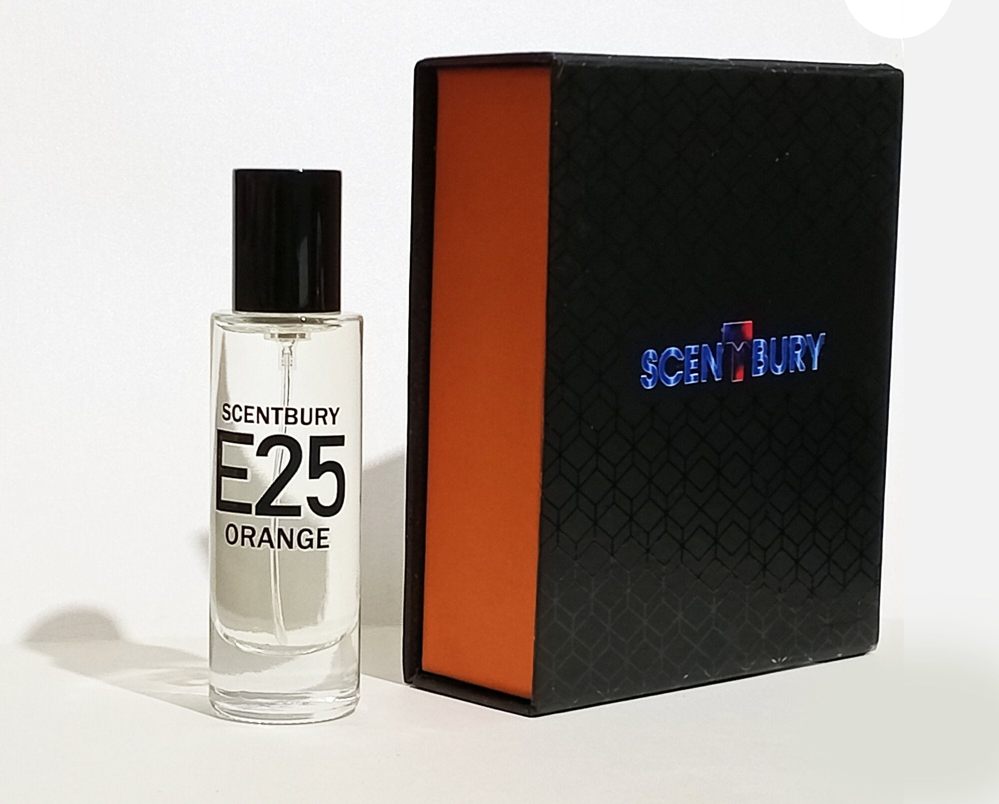 Orange - E25