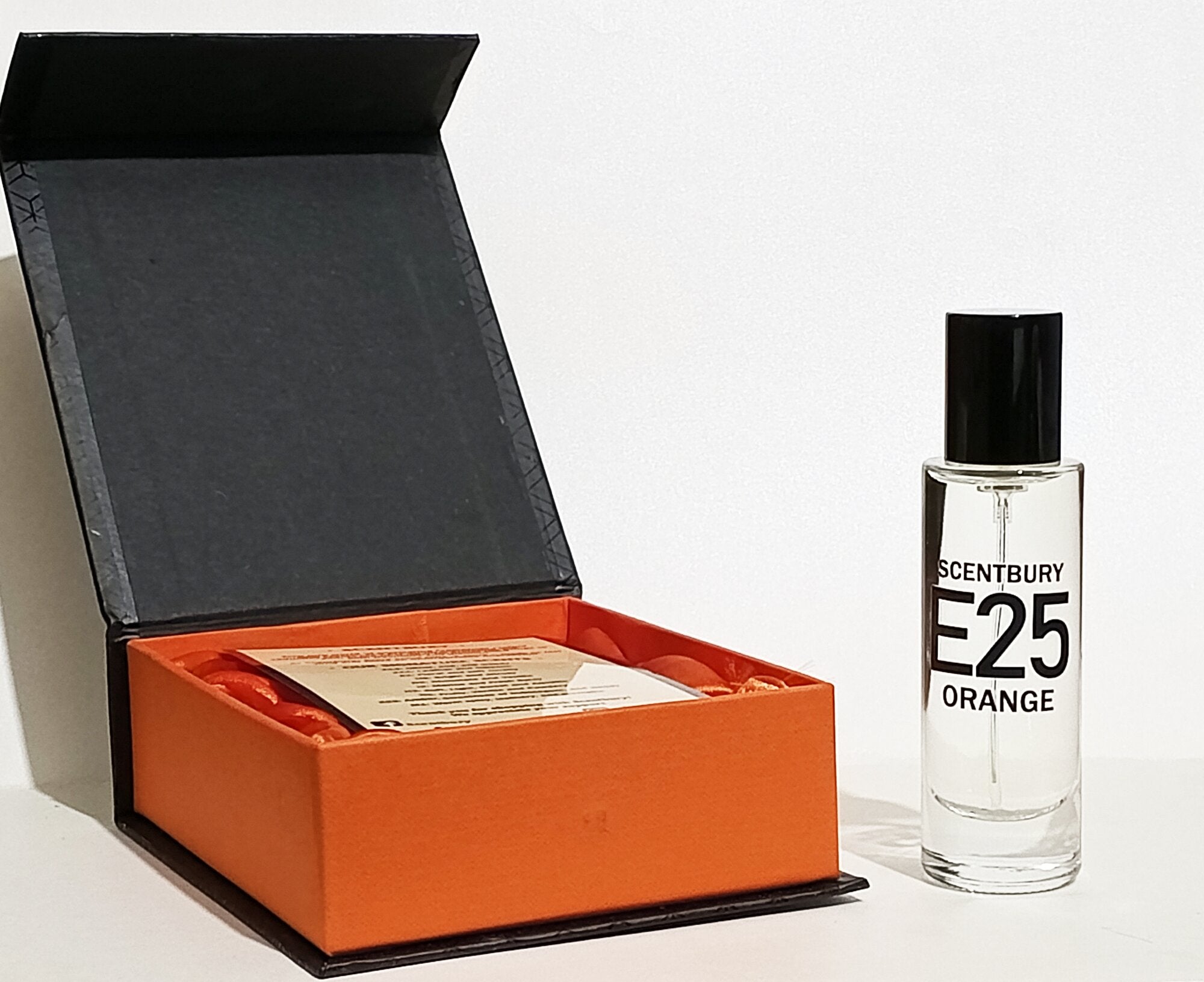 Orange - E25