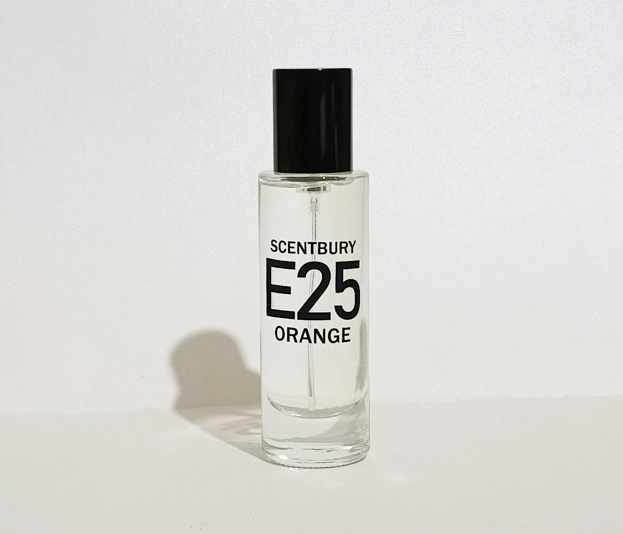 Orange - E25