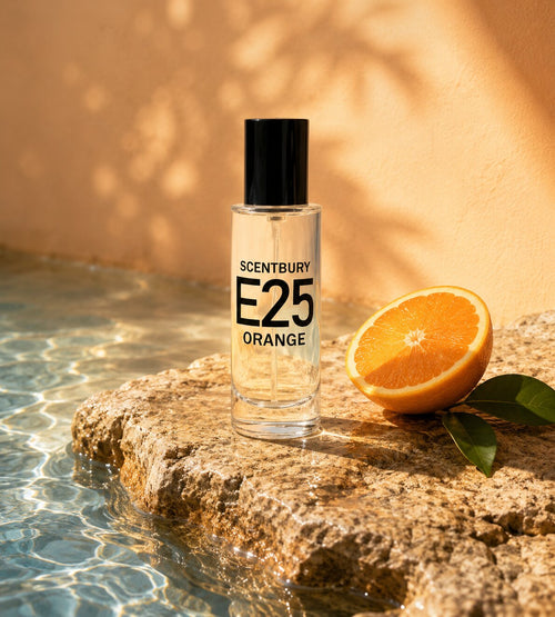Orange - E25