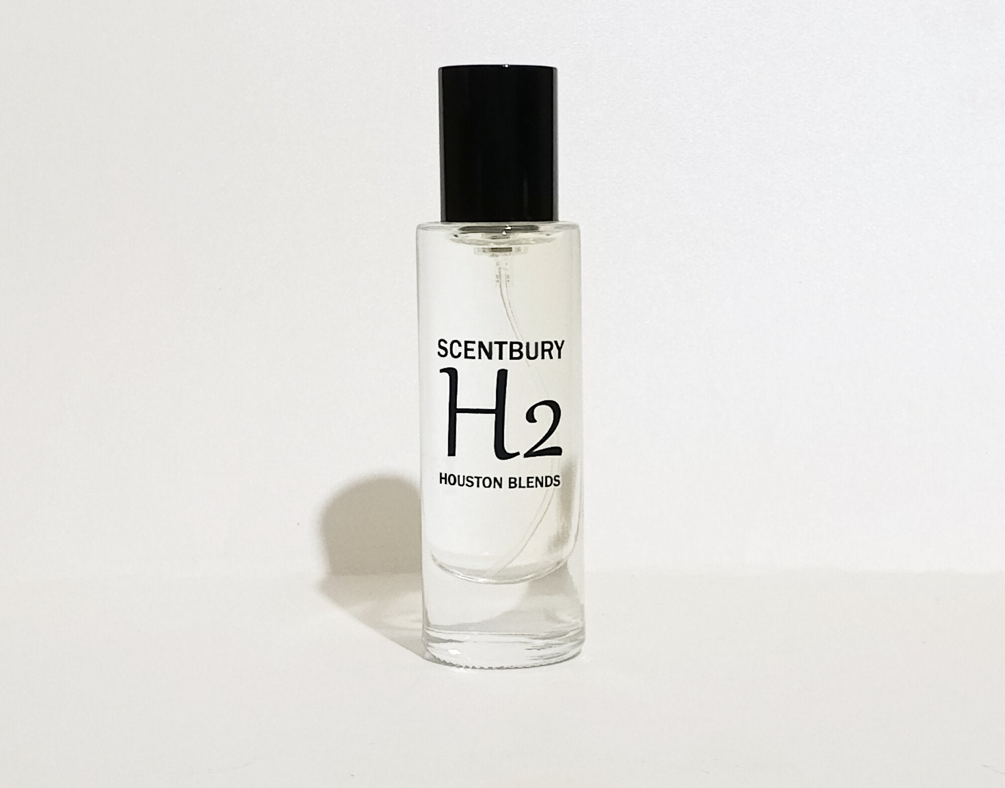 Houston Blends - H2