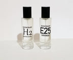 Night & Citrus Bundle (H2 + E25) - Bundle Deal for Summer