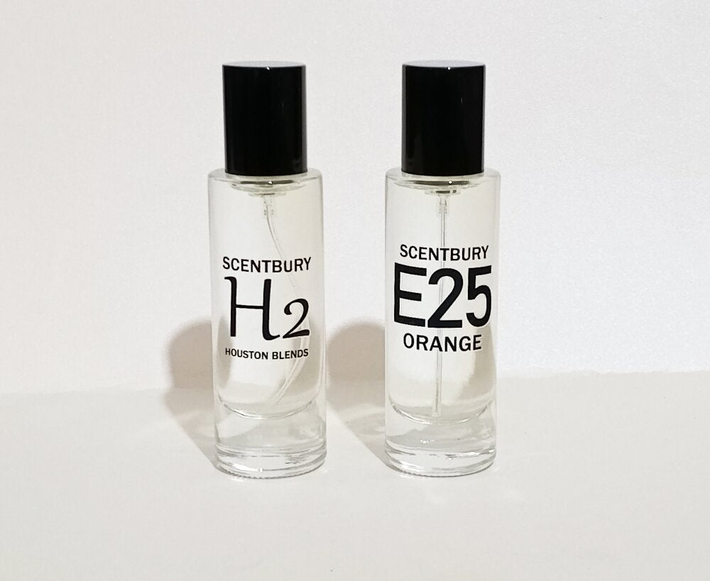 Night & Citrus Bundle (H2 + E25) - Bundle Deal for Summer