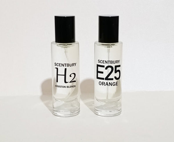 Night & Citrus Bundle (H2 + E25) - Bundle Deal for Summer