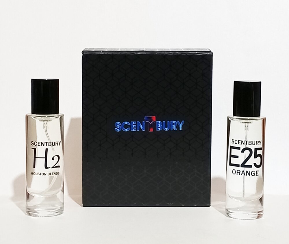 Night & Citrus Bundle (H2 + E25) - Bundle Deal for Summer