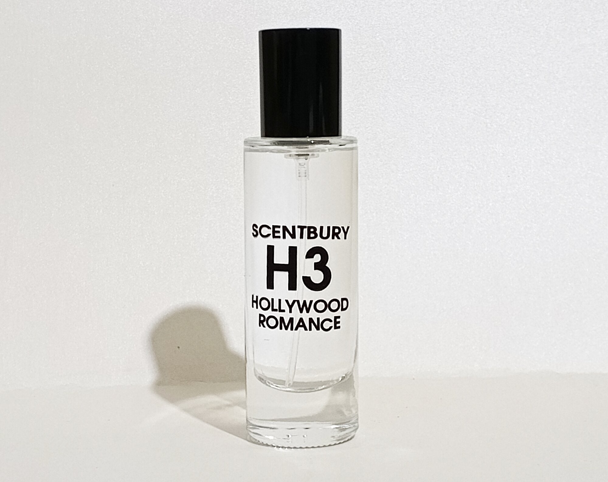 Hollywood Romance - H3