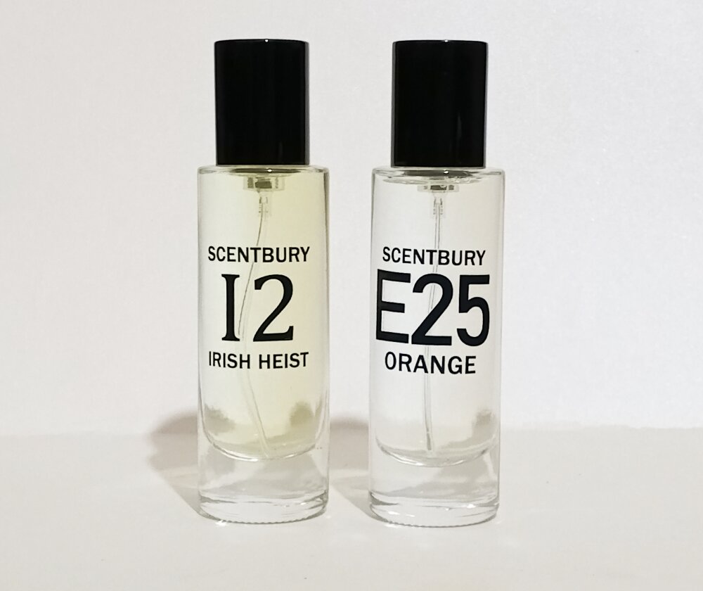 Fresh Victory Bundle (I2 + E25) - Bundle Deal for Summer