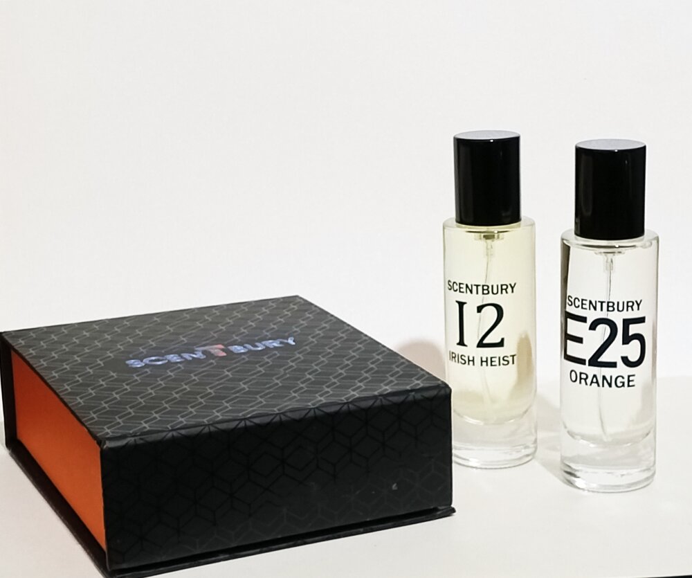 Fresh Victory Bundle (I2 + E25) - Bundle Deal for Summer