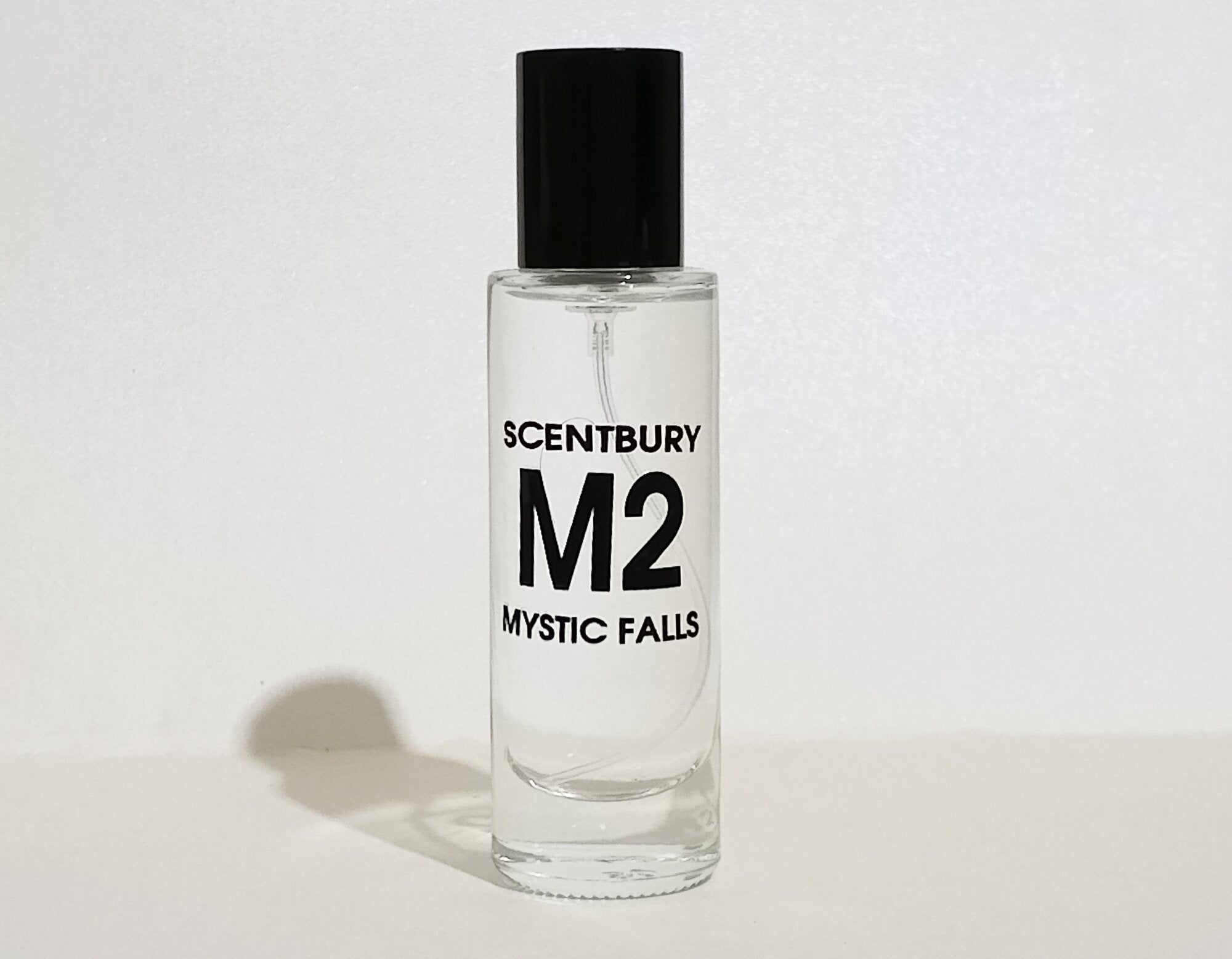 Mystic Falls - M2