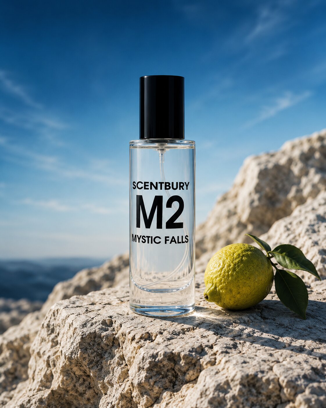 Mystic Falls - M2