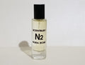 Nura Rose - N2