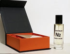 Nura Rose - N2