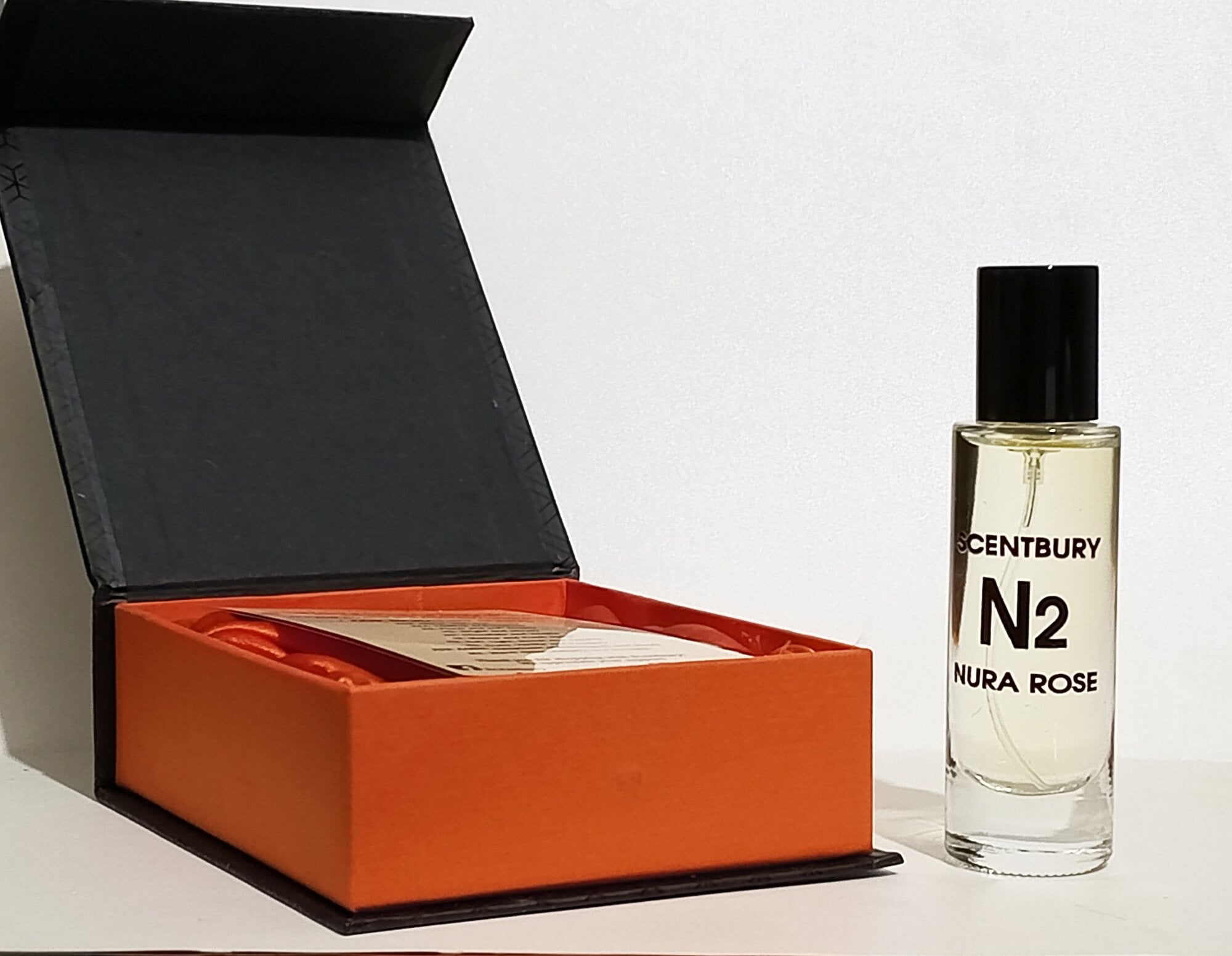 Nura Rose - N2