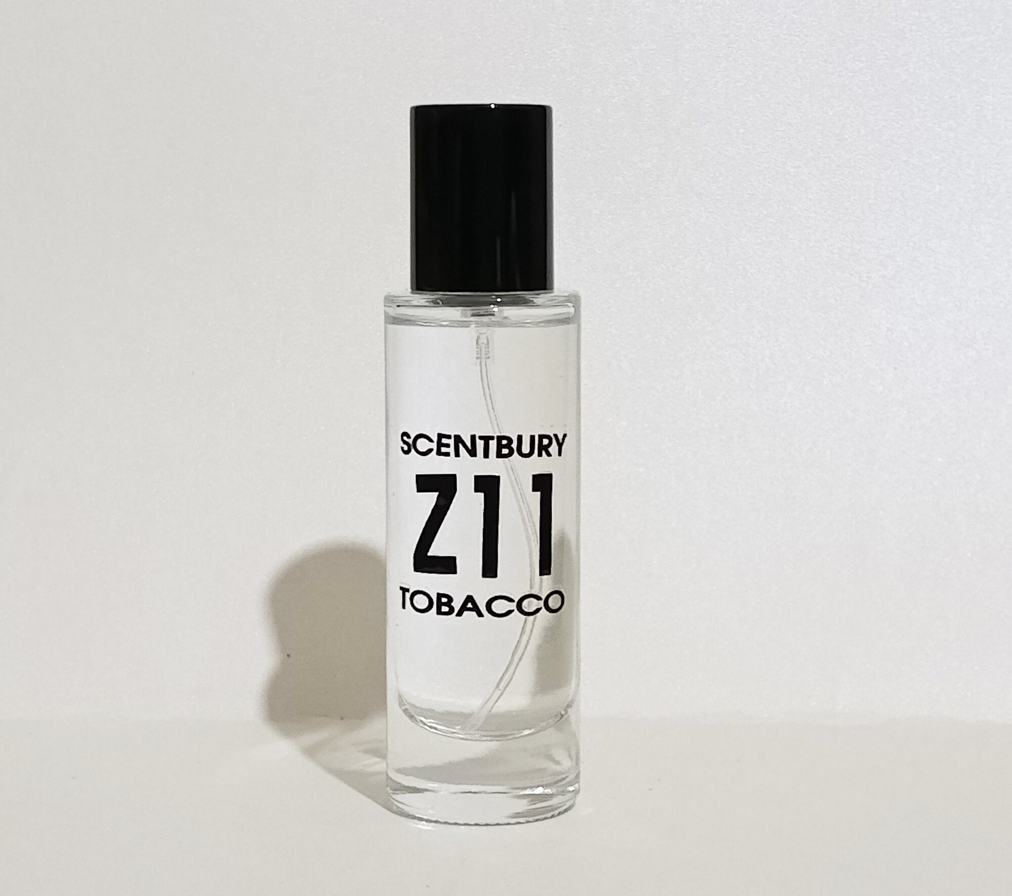 Z11 - Tobacco