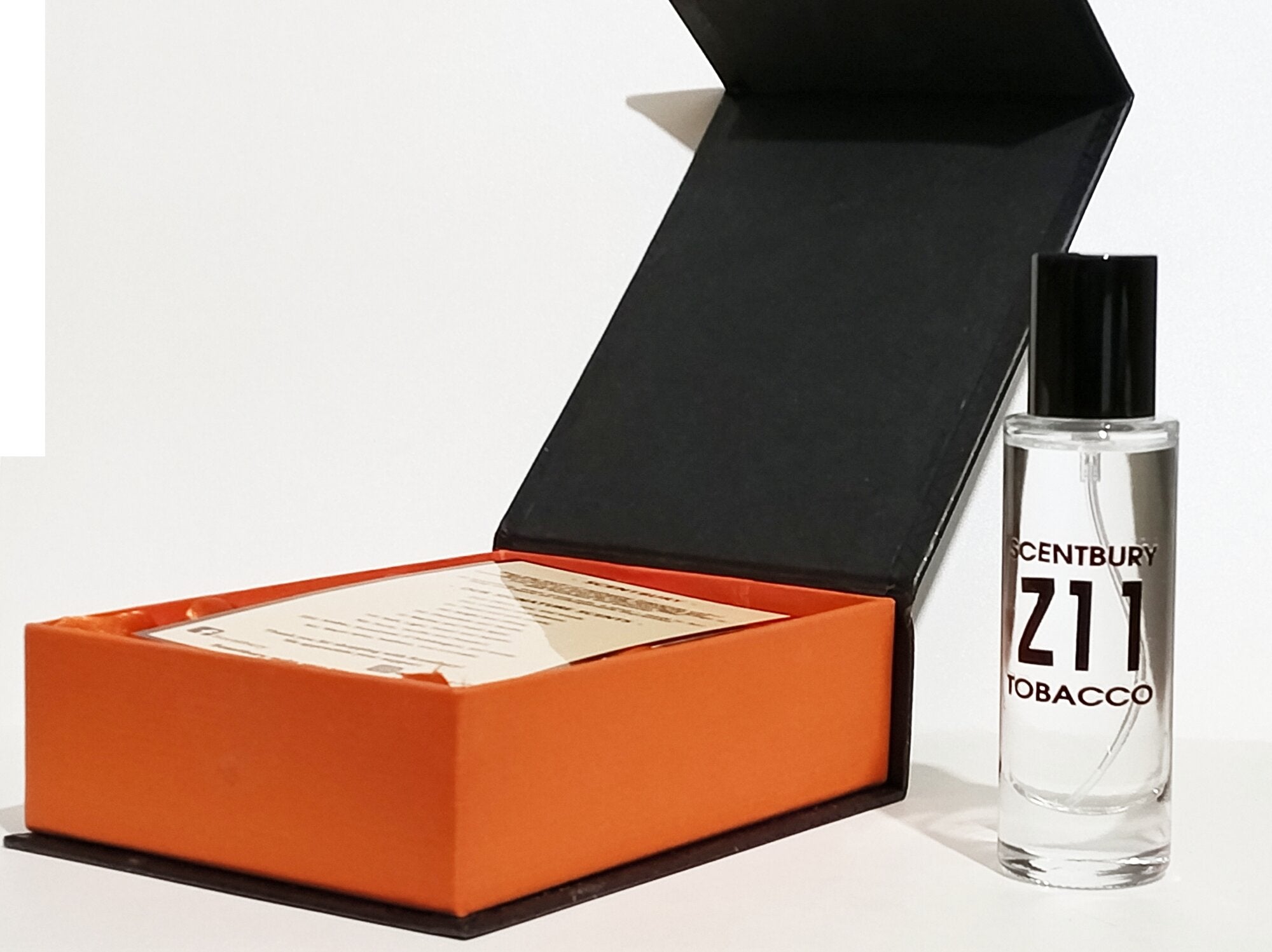 Z11 - Tobacco