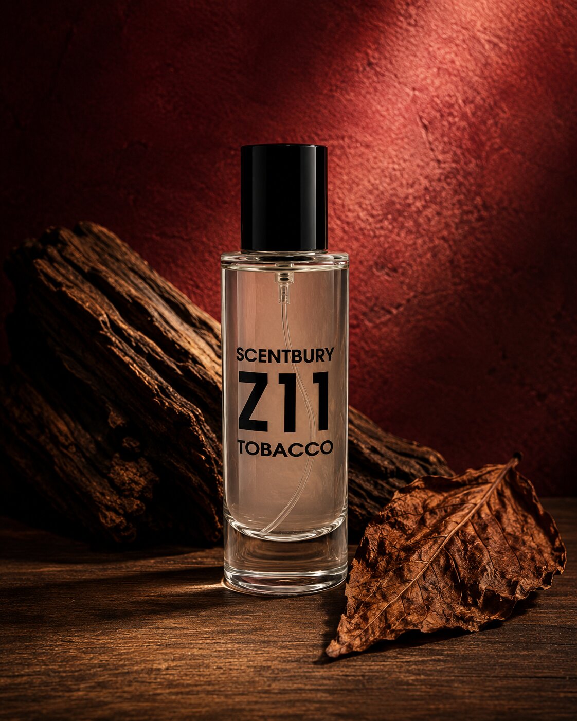 Z11 - Tobacco
