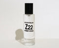 Amber Wood - Z22