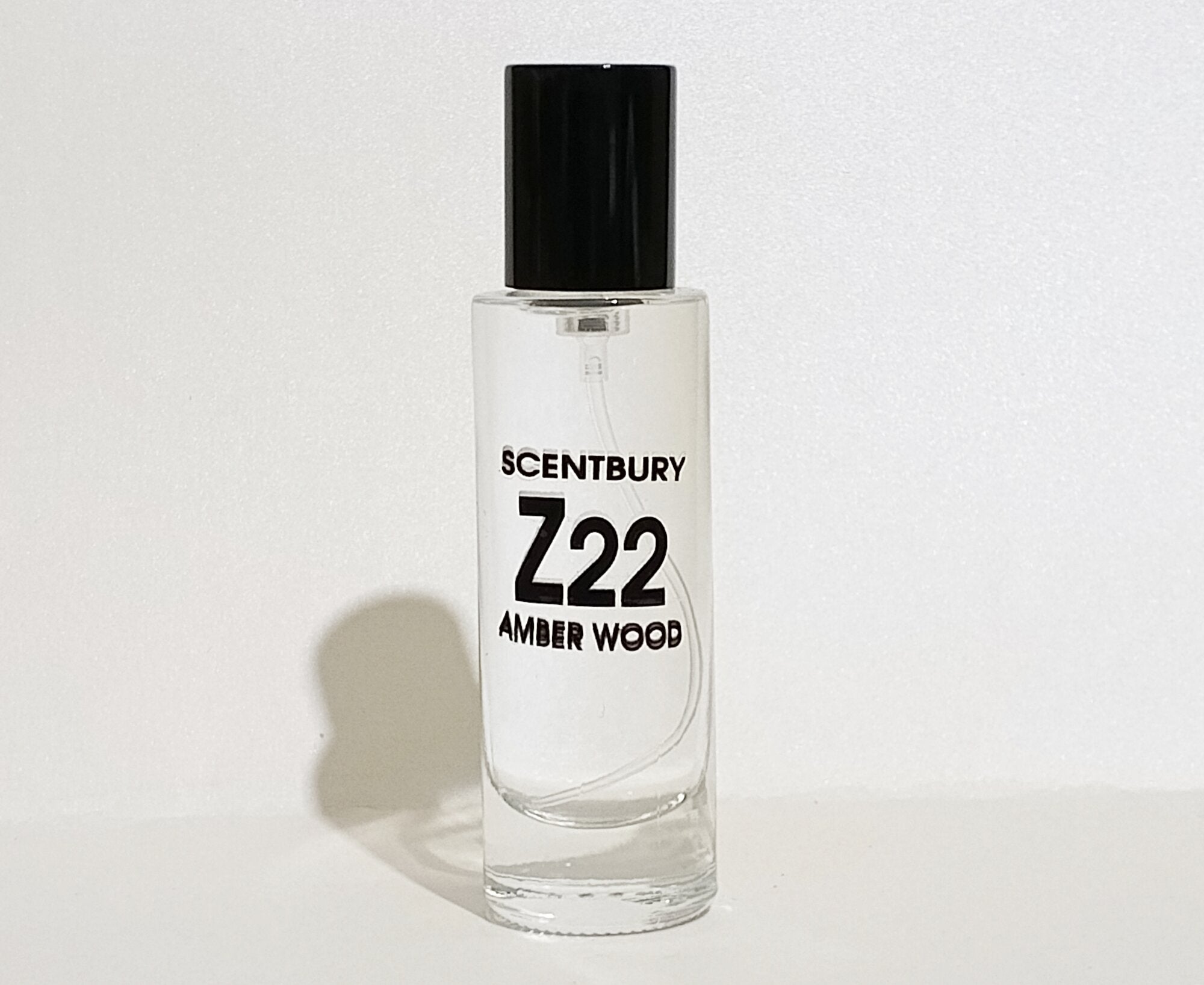 Amber Wood - Z22
