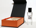 Amber Wood - Z22