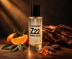 Amber Wood - Z22
